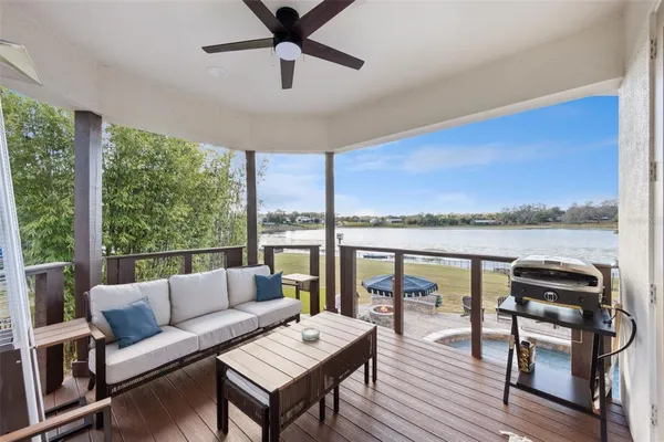 $2,550,000 | 9126 Lake Coventry Court, Gotha, FL 34734