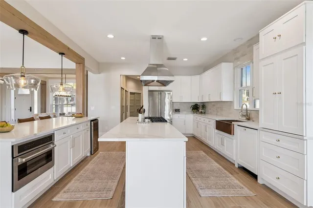 $2,695,000 | 9126 Lake Coventry Court, Gotha, FL 34734