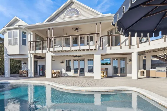 $2,695,000 | 9126 Lake Coventry Court, Gotha, FL 34734