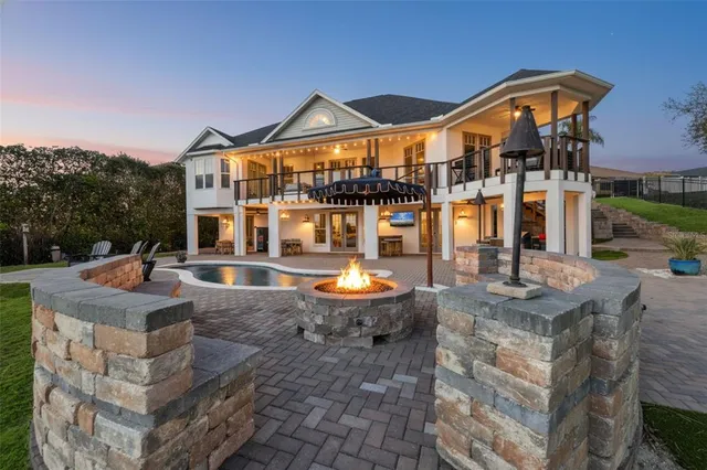 $2,695,000 | 9126 Lake Coventry Court, Gotha, FL 34734