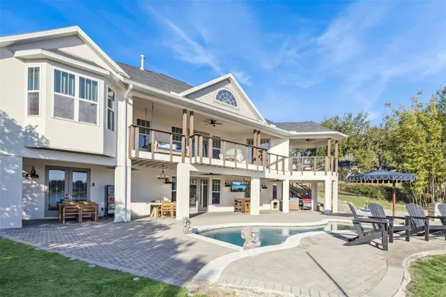 $2,695,000 | 9126 Lake Coventry Court, Gotha, FL 34734