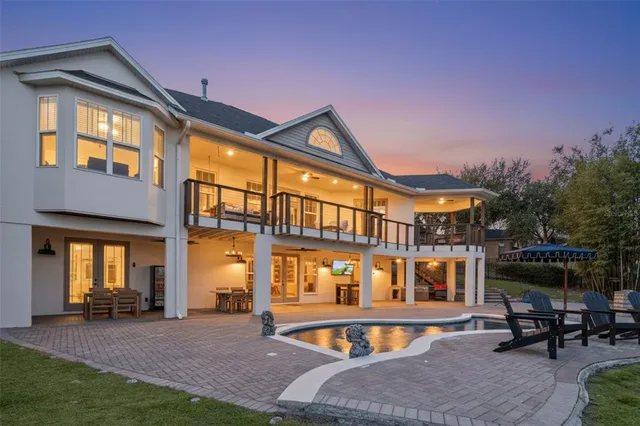 $2,695,000 | 9126 Lake Coventry Court, Gotha, FL 34734