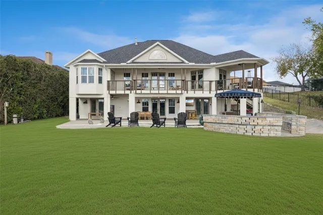 $2,695,000 | 9126 Lake Coventry Court, Gotha, FL 34734