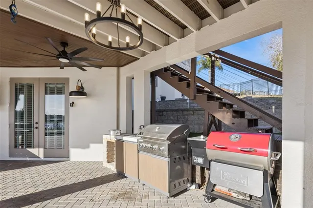 $2,695,000 | 9126 Lake Coventry Court, Gotha, FL 34734