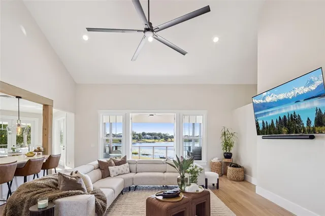 $2,695,000 | 9126 Lake Coventry Court, Gotha, FL 34734