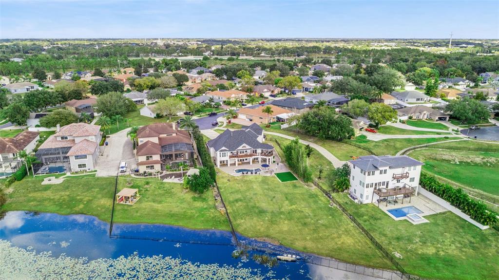 9126 Lake Coventry Court Gotha, FL 34734 - Photo 98 of 99
