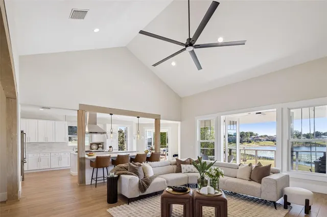 $2,695,000 | 9126 Lake Coventry Court, Gotha, FL 34734