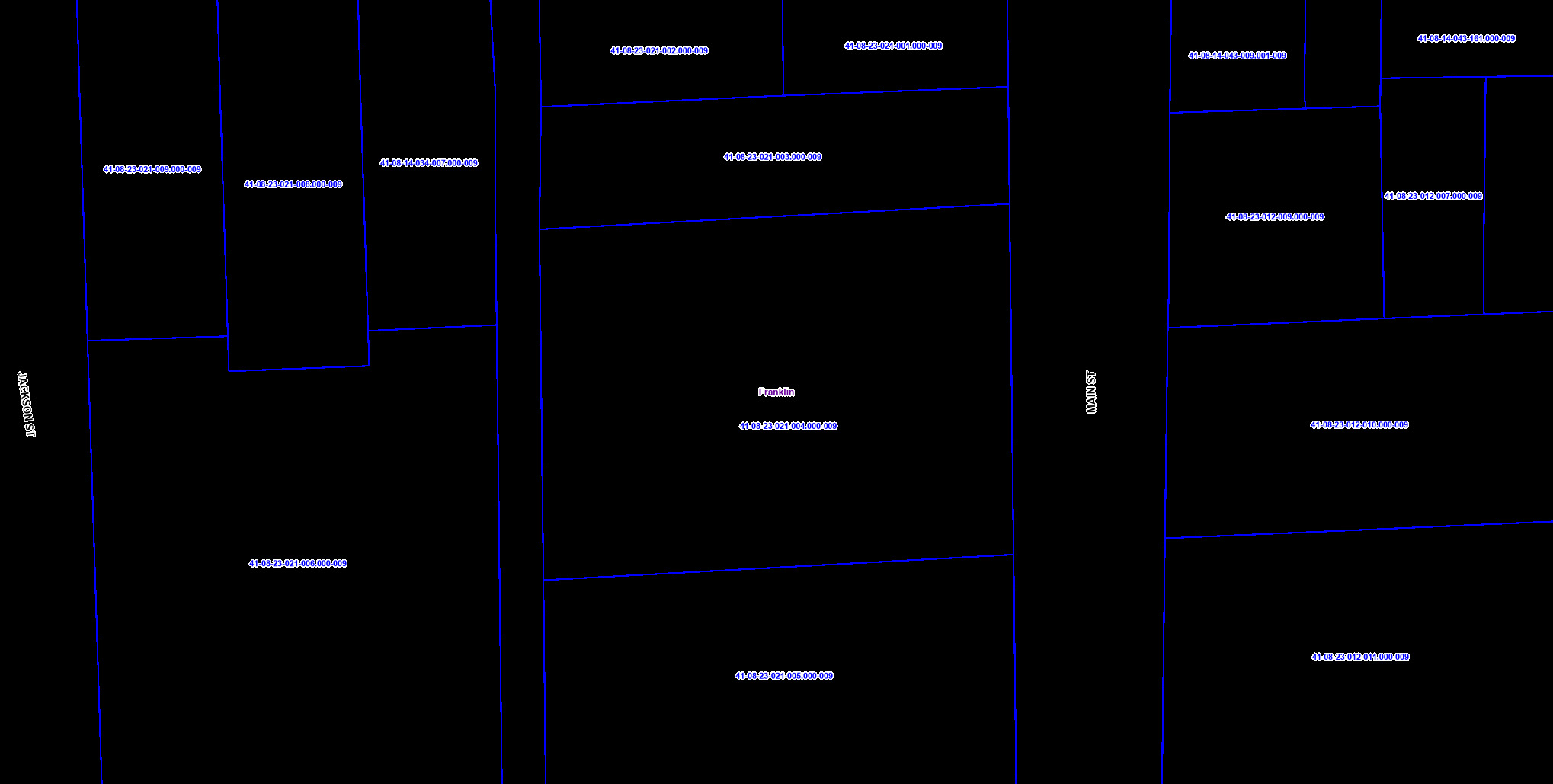 252 South Main Street Franklin, IN 46131 - Photo 2 of 2