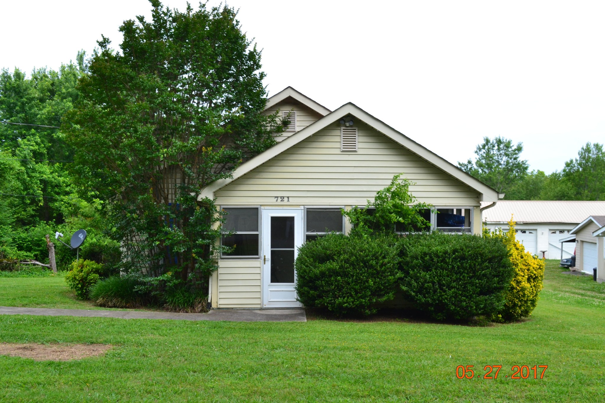721 Ridge Road Maryville, TN 37803 - Photo 1 of 20 Gallery Image 1