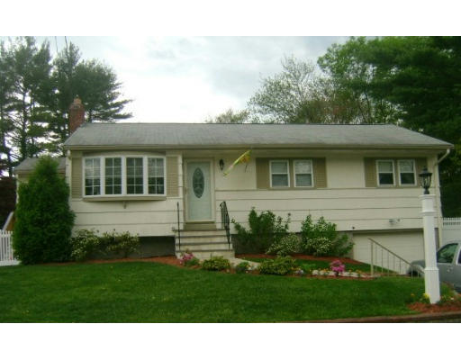 37 East Vanston Road Stoughton, MA 02072 - Photo 1 of 1 Gallery Image 1