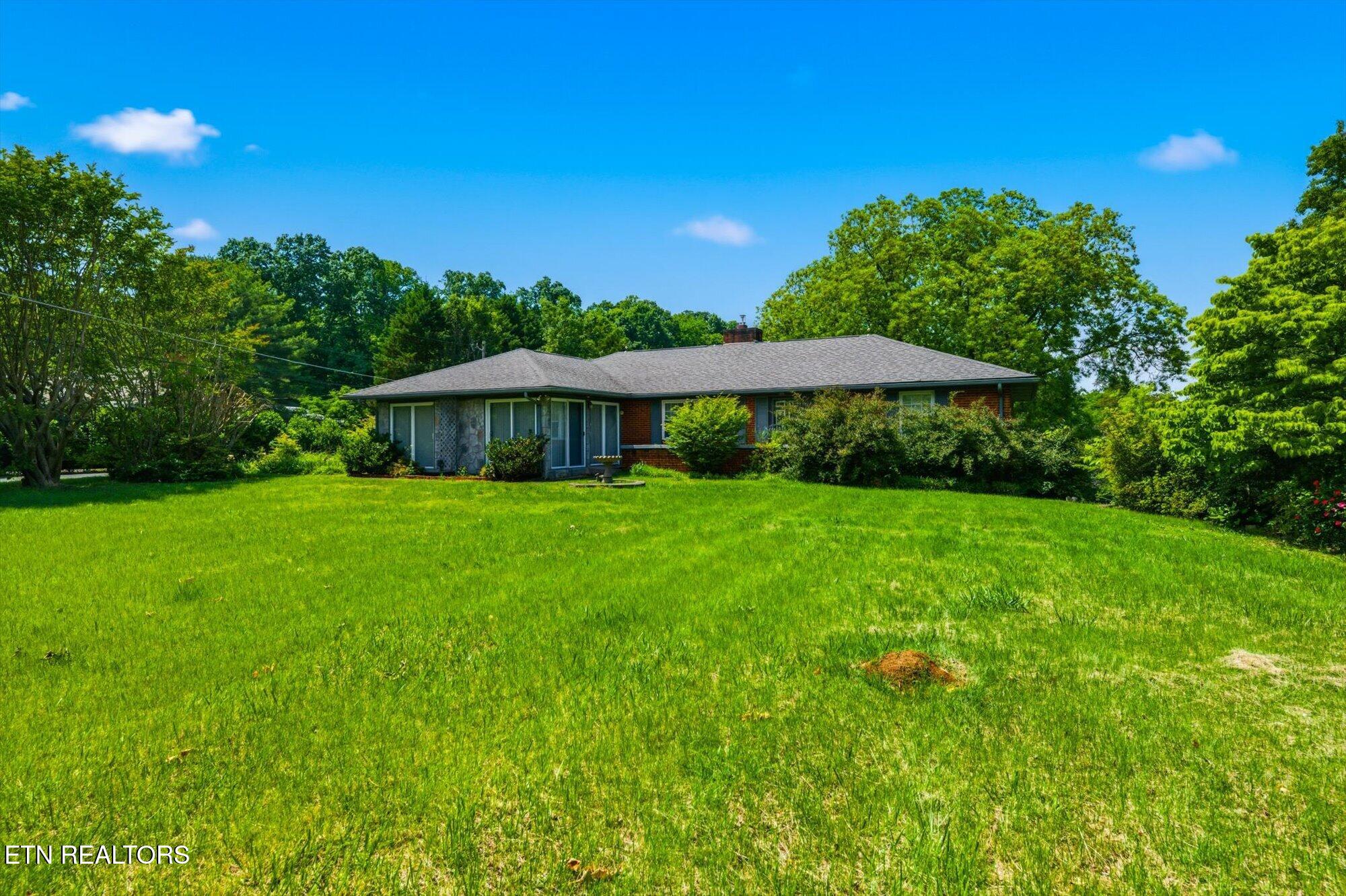 1030 Kirk Road Greenback, TN 37742 - Photo 3 of 45 02-1030-Kirk-Rd-Greenback-TN-2