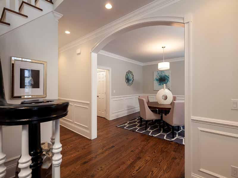 1 Laforge Road Darien, CT 06820 - Photo 11 of 24 a view of a livingroom with furniture and a livingroom view