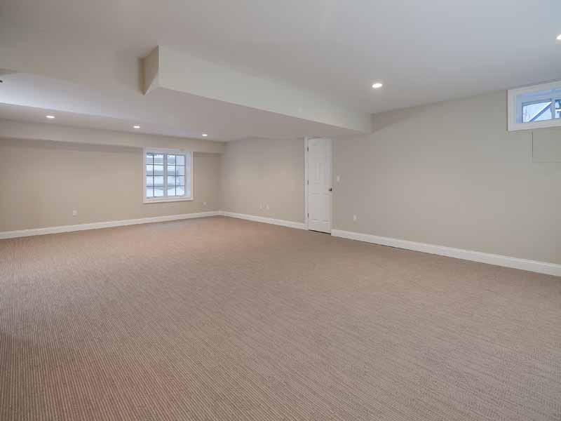 1 Laforge Road Darien, CT 06820 - Photo 22 of 24 an empty room with a empty space and a window