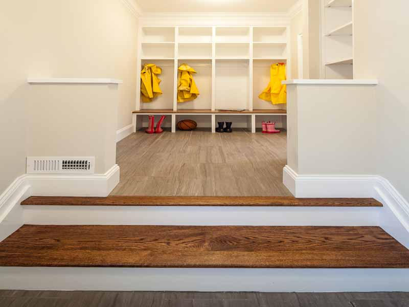 1 Laforge Road Darien, CT 06820 - Photo 23 of 24 a living room with a rug