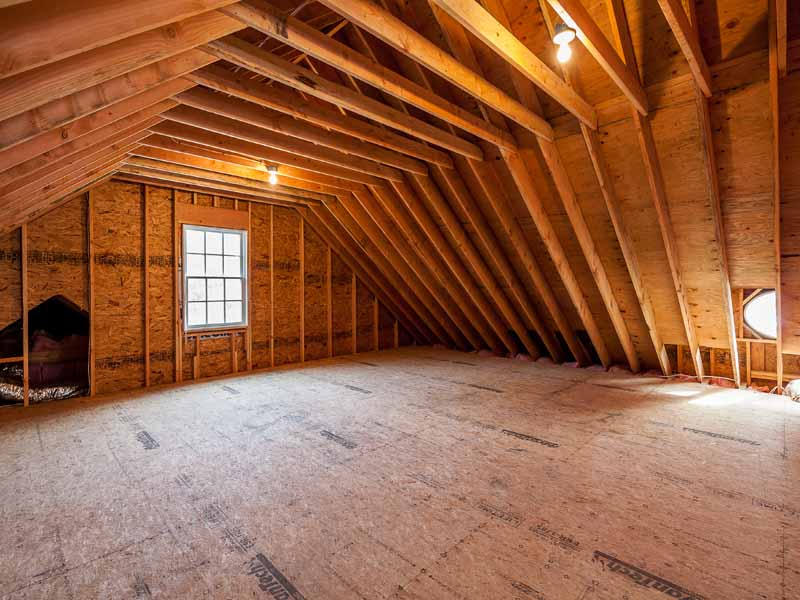 1 Laforge Road Darien, CT 06820 - Photo 24 of 24 an empty room with windows