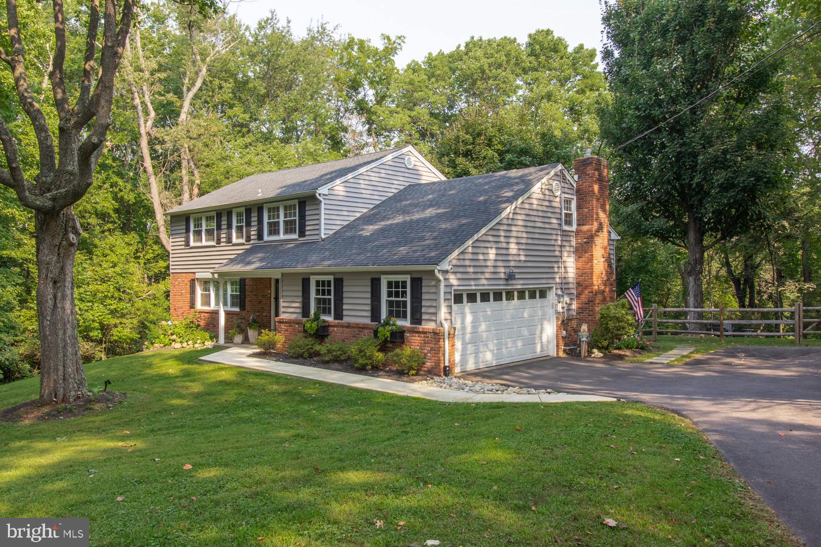 477 Linvill Road Media, PA 19063 - Photo 5 of 46 Gallery Image 5