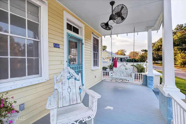 $815,000 | 134 Keller Street, Bay St. Louis, MS 39520