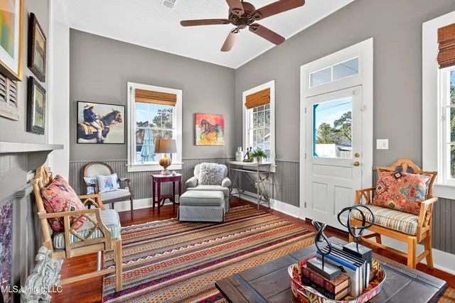 $815,000 | 134 Keller Street, Bay St. Louis, MS 39520