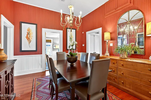 $815,000 | 134 Keller Street, Bay St. Louis, MS 39520