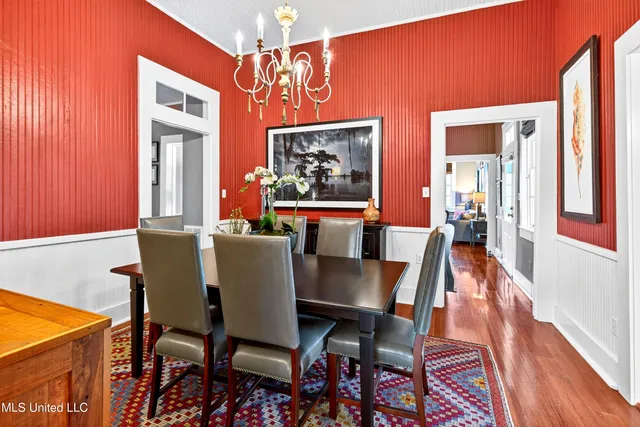 $815,000 | 134 Keller Street, Bay St. Louis, MS 39520