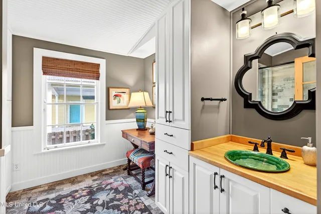 $815,000 | 134 Keller Street, Bay St. Louis, MS 39520