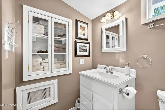 $815,000 | 134 Keller Street, Bay St. Louis, MS 39520