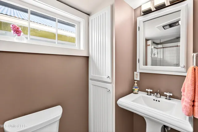 $815,000 | 134 Keller Street, Bay St. Louis, MS 39520