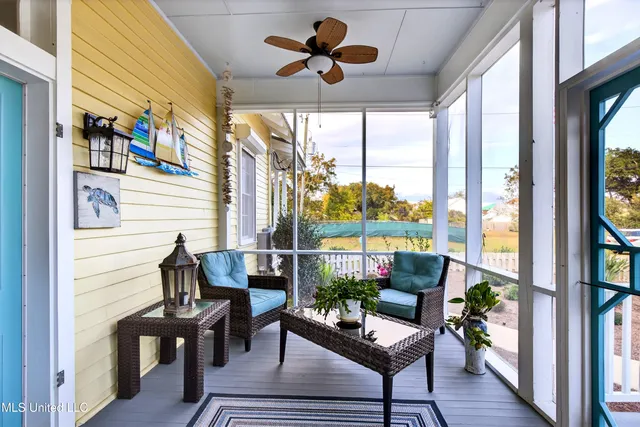 $815,000 | 134 Keller Street, Bay St. Louis, MS 39520