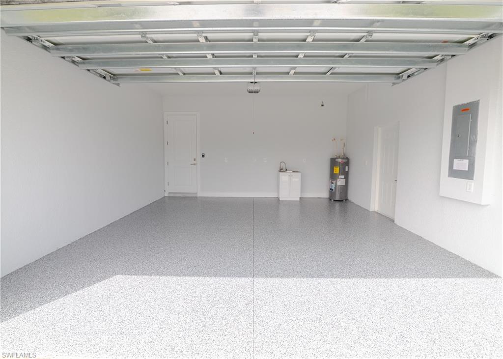 3408 12th Street Southwest Lehigh Acres, FL 33976 - Photo 45 of 47 a view of empty room
