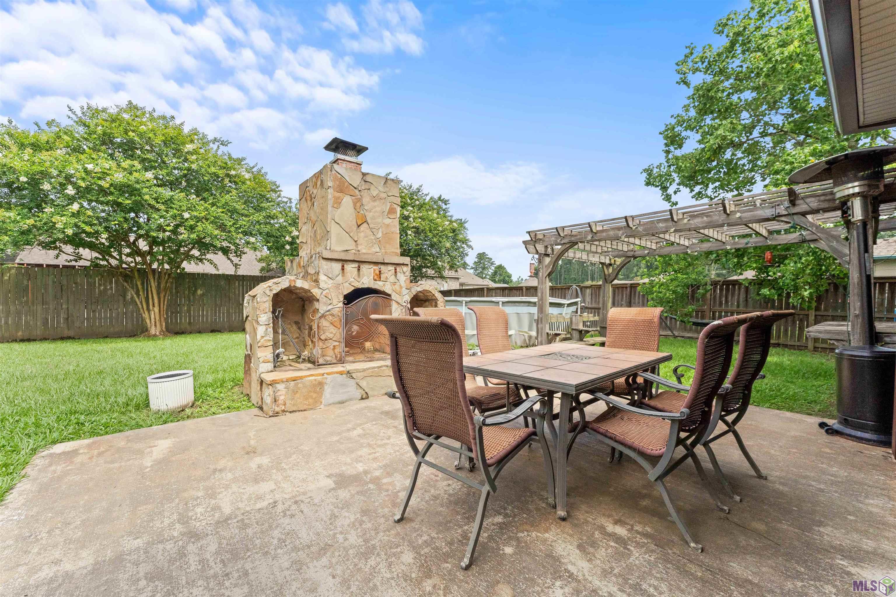 35671 Ridgeland Drive Denham Springs, LA 70706 - Photo 22 of 24