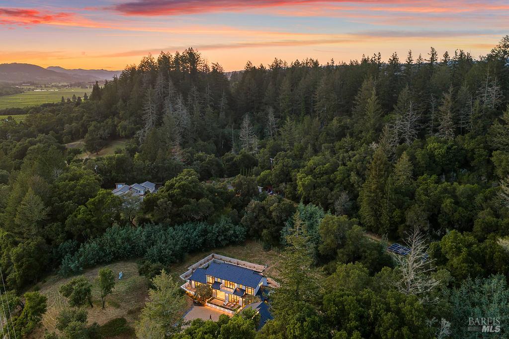 1099 Dry Creek Road Healdsburg, CA 95448 - Photo 4 of 85