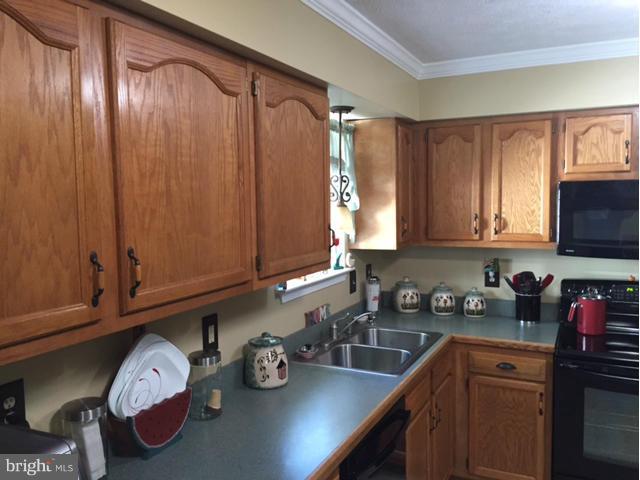 25784 Ricky Drive Hollywood, MD 20636 - Photo 11 of 30 Kitchen