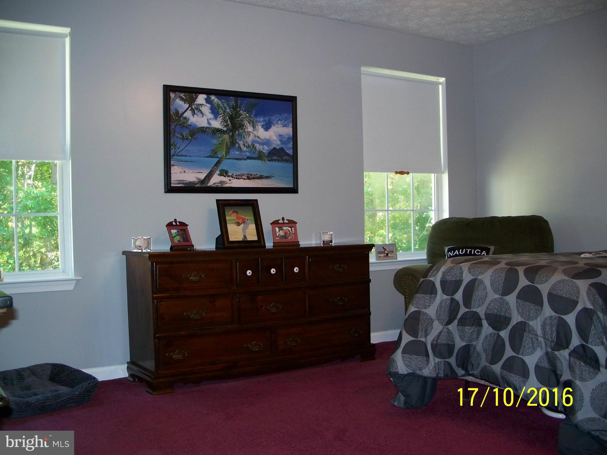 25784 Ricky Drive Hollywood, MD 20636 - Photo 13 of 30 Bedroom