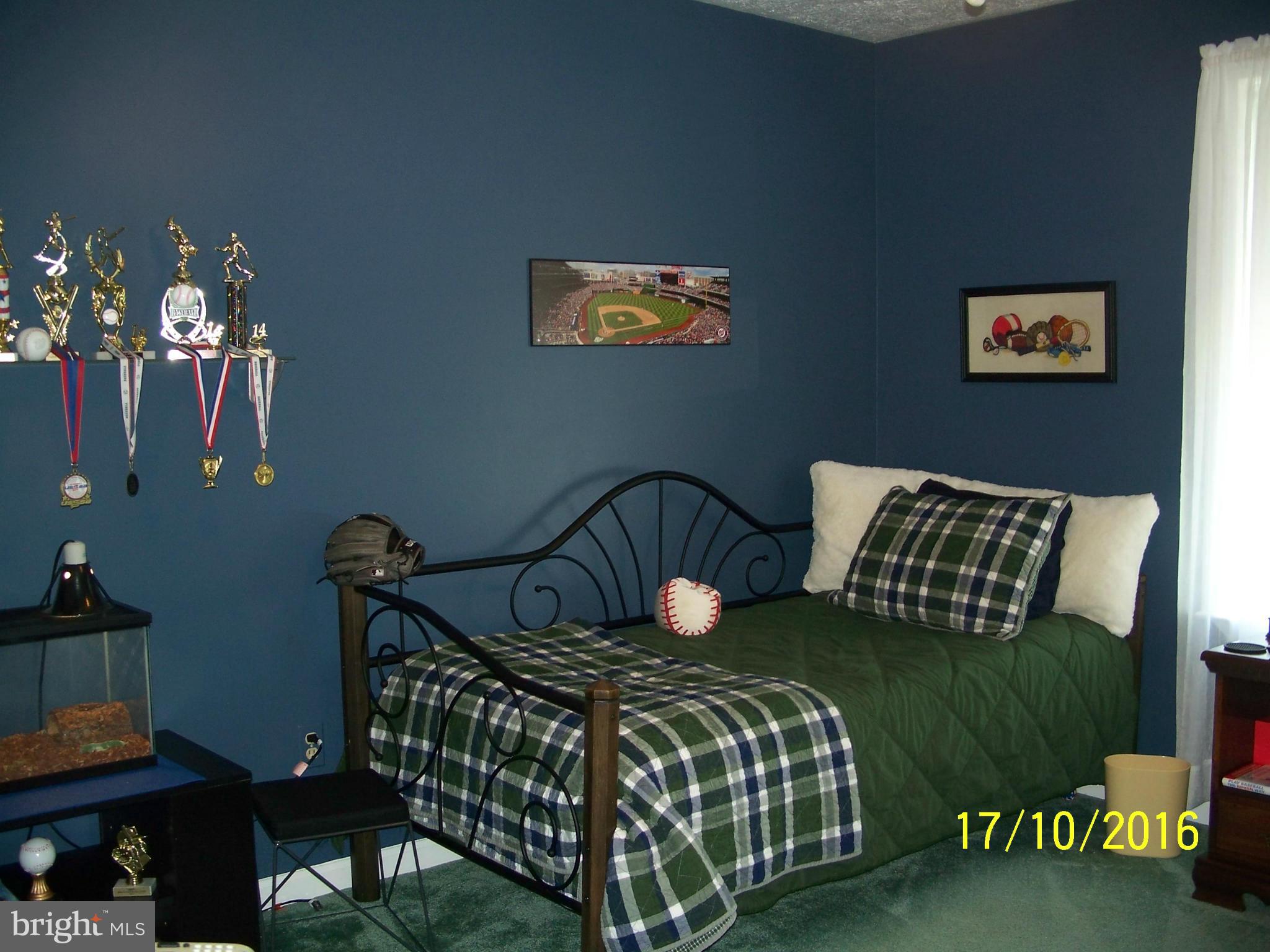 25784 Ricky Drive Hollywood, MD 20636 - Photo 14 of 30 Bedroom