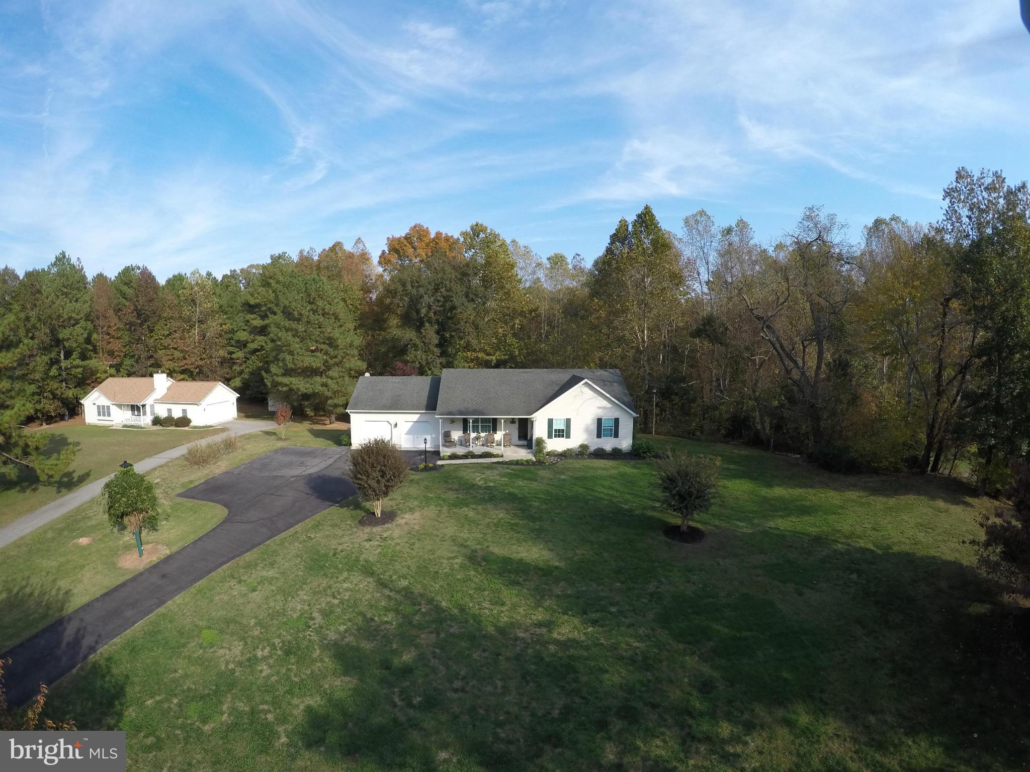 25784 Ricky Drive Hollywood, MD 20636 - Photo 17 of 30 Exterior (General)