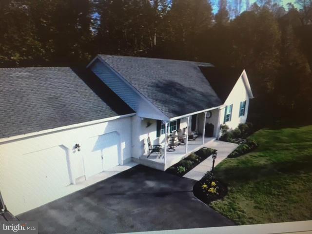 25784 Ricky Drive Hollywood, MD 20636 - Photo 22 of 30 Exterior (Front)
