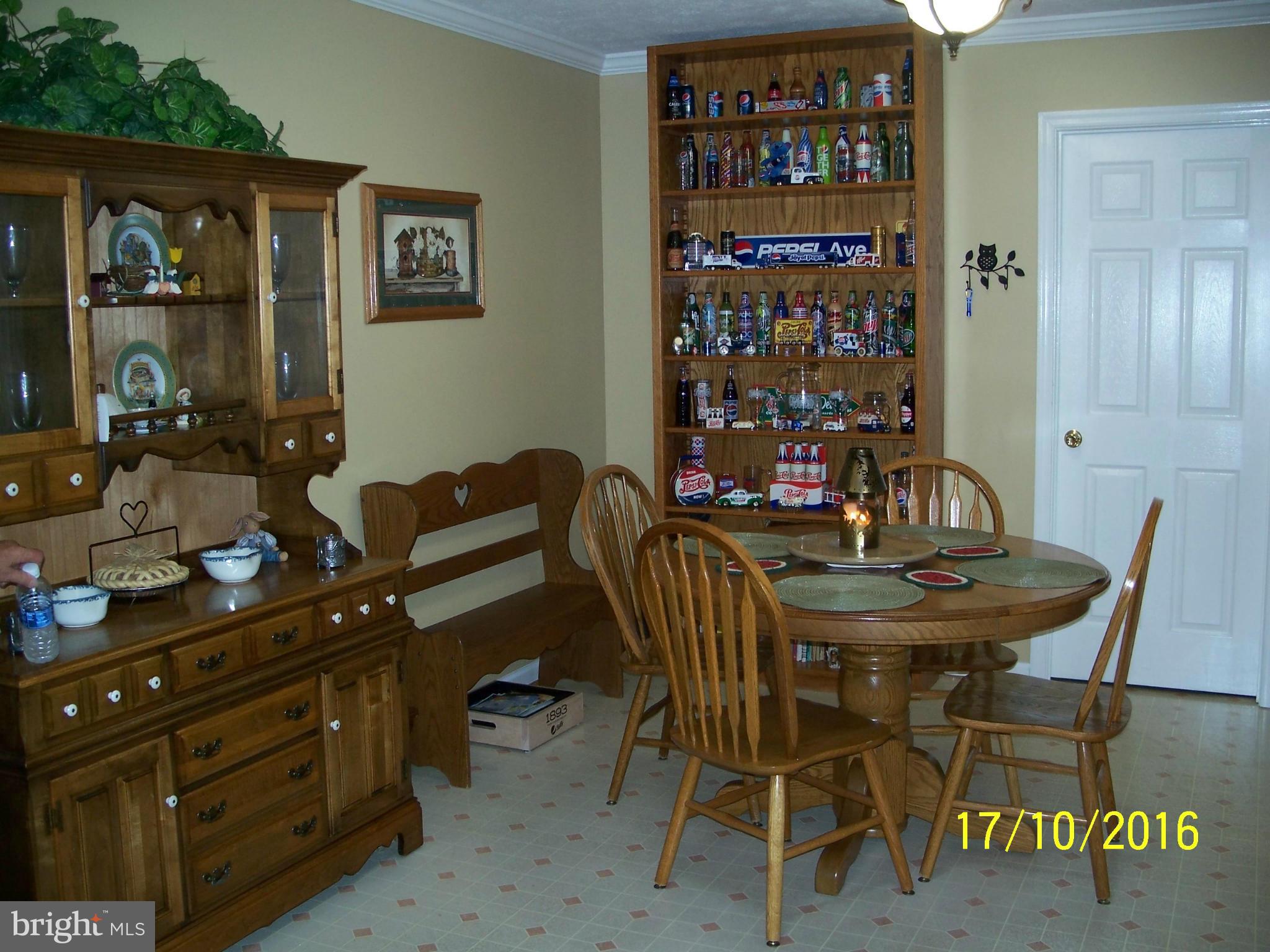 25784 Ricky Drive Hollywood, MD 20636 - Photo 9 of 30 Kitchen