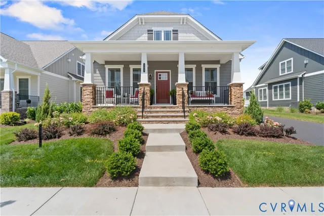 $498,000 | 109 Axton Lane, Ashland, VA 23005