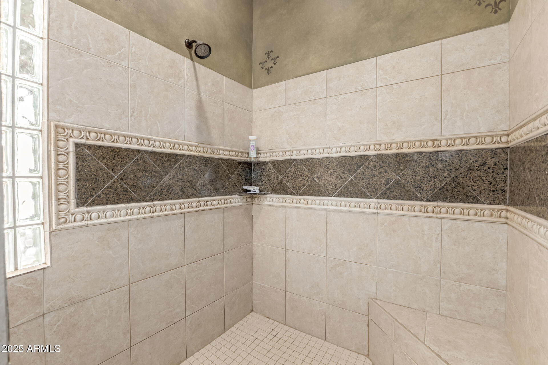 4055 North Recker Road Mesa, AZ 85215 - Photo 25 of 70 a bathroom with a shower
