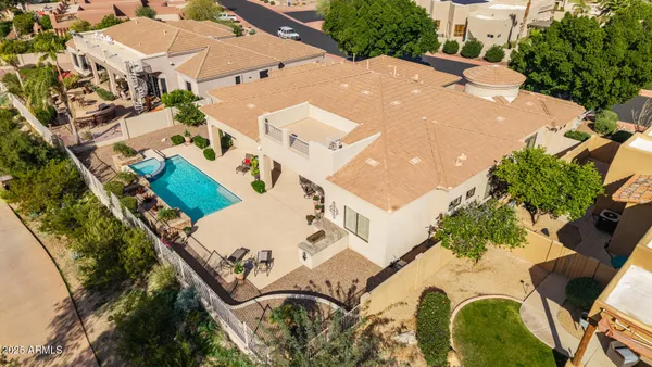 $997,500 | 4055 North Recker Road, Unit 6, Mesa, AZ 85215