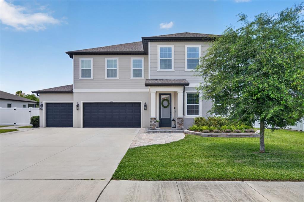 1112 Pearl Tree Road Deltona, FL 32725 - Photo 2 of 52