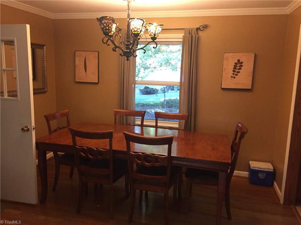 788 Reynolds Road Lewisville, NC 27023 - Photo 14 of 30 Gallery Image 14