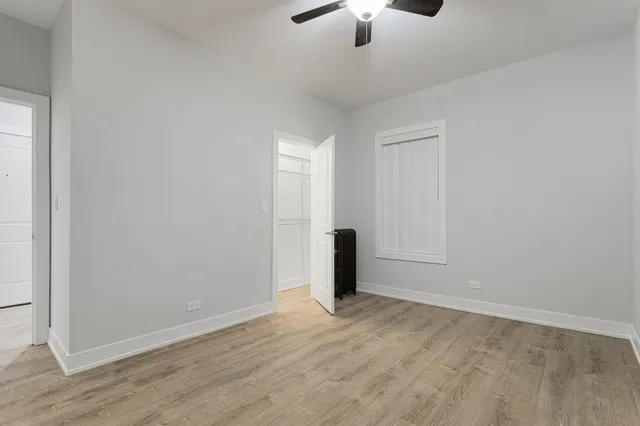 $1,769 | 6952 North Wolcott Avenue, Unit 1, Chicago, IL 60626