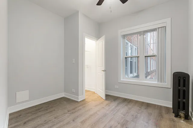 $1,769 | 6952 North Wolcott Avenue, Unit 1, Chicago, IL 60626