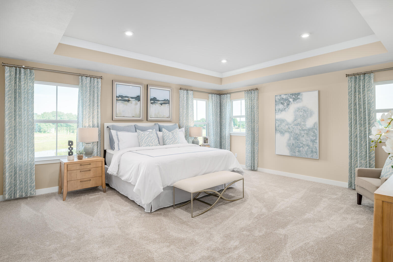 1105 Lacebark Drive Ridgeville, SC 29472 - Photo 14 of 23 MPO-545 CAC Eastlake Meadows Oak Park Mo