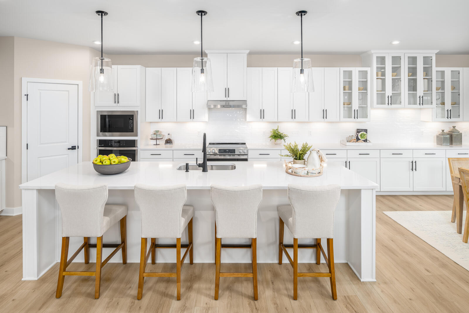 1105 Lacebark Drive Ridgeville, SC 29472 - Photo 2 of 23 MPO-545 CAC Eastlake Meadows Oak Park Mo