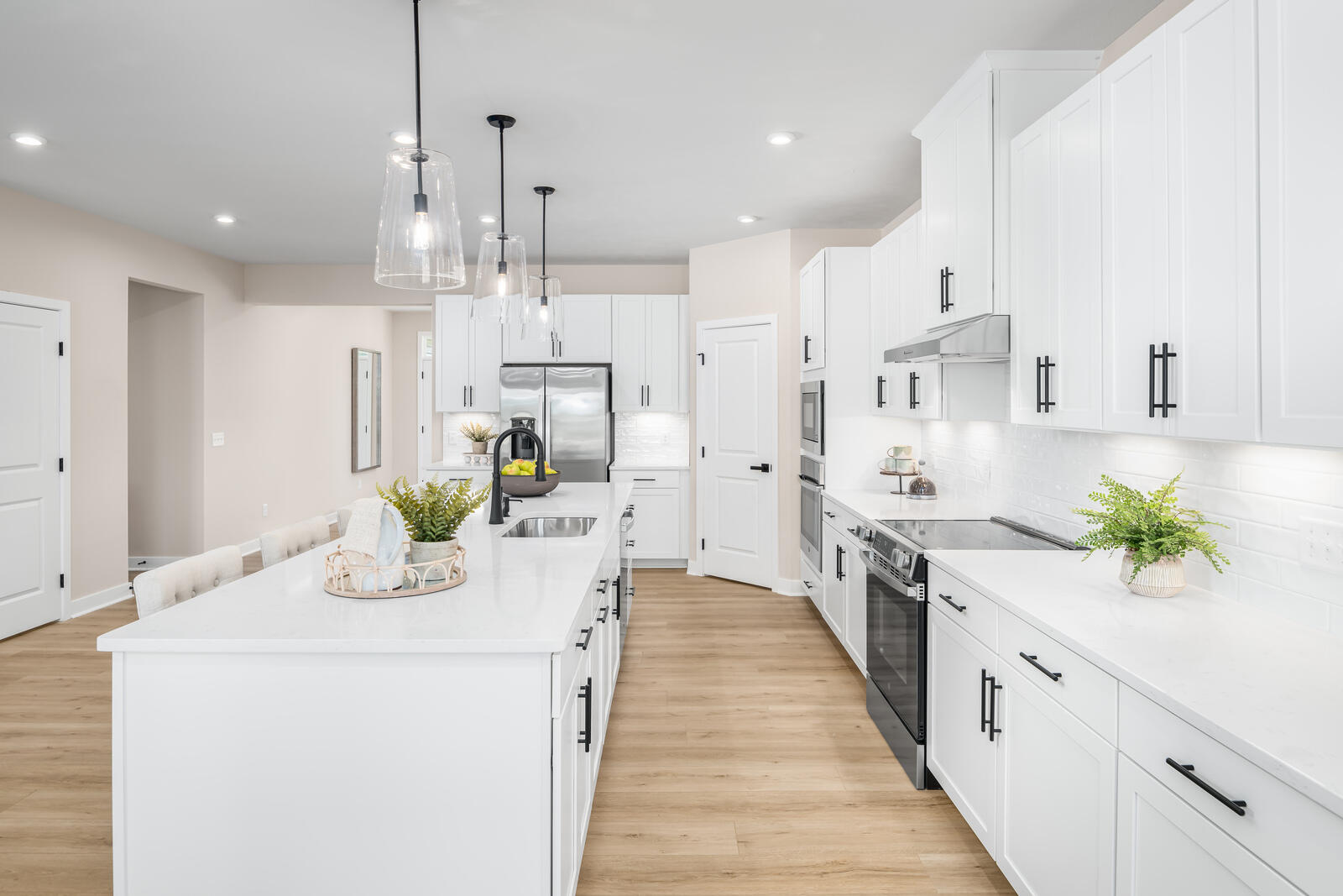 1105 Lacebark Drive Ridgeville, SC 29472 - Photo 5 of 23 MPO-545 CAC Eastlake Meadows Oak Park Mo