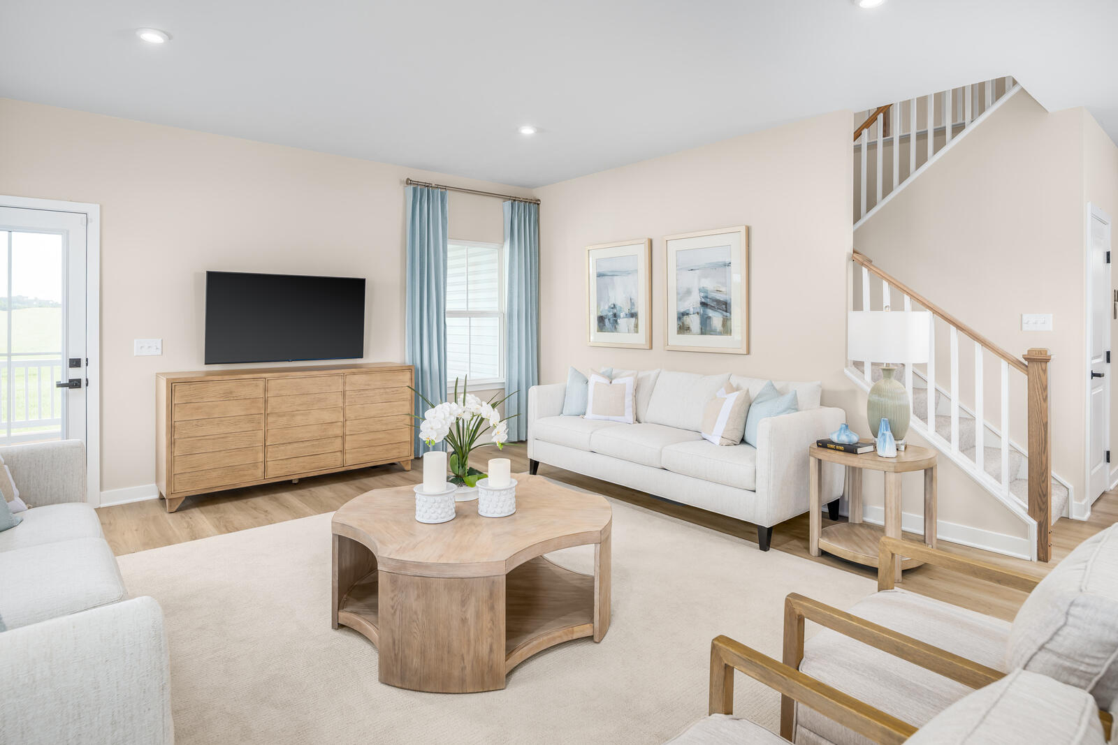 1105 Lacebark Drive Ridgeville, SC 29472 - Photo 10 of 23 MPO-545 CAC Eastlake Meadows Oak Park Mo