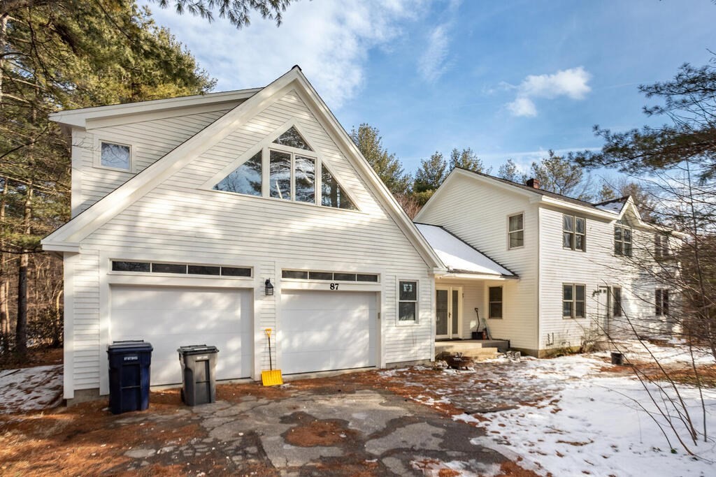 87 East End Road Bolton, MA 01740 - Photo 3 of 33