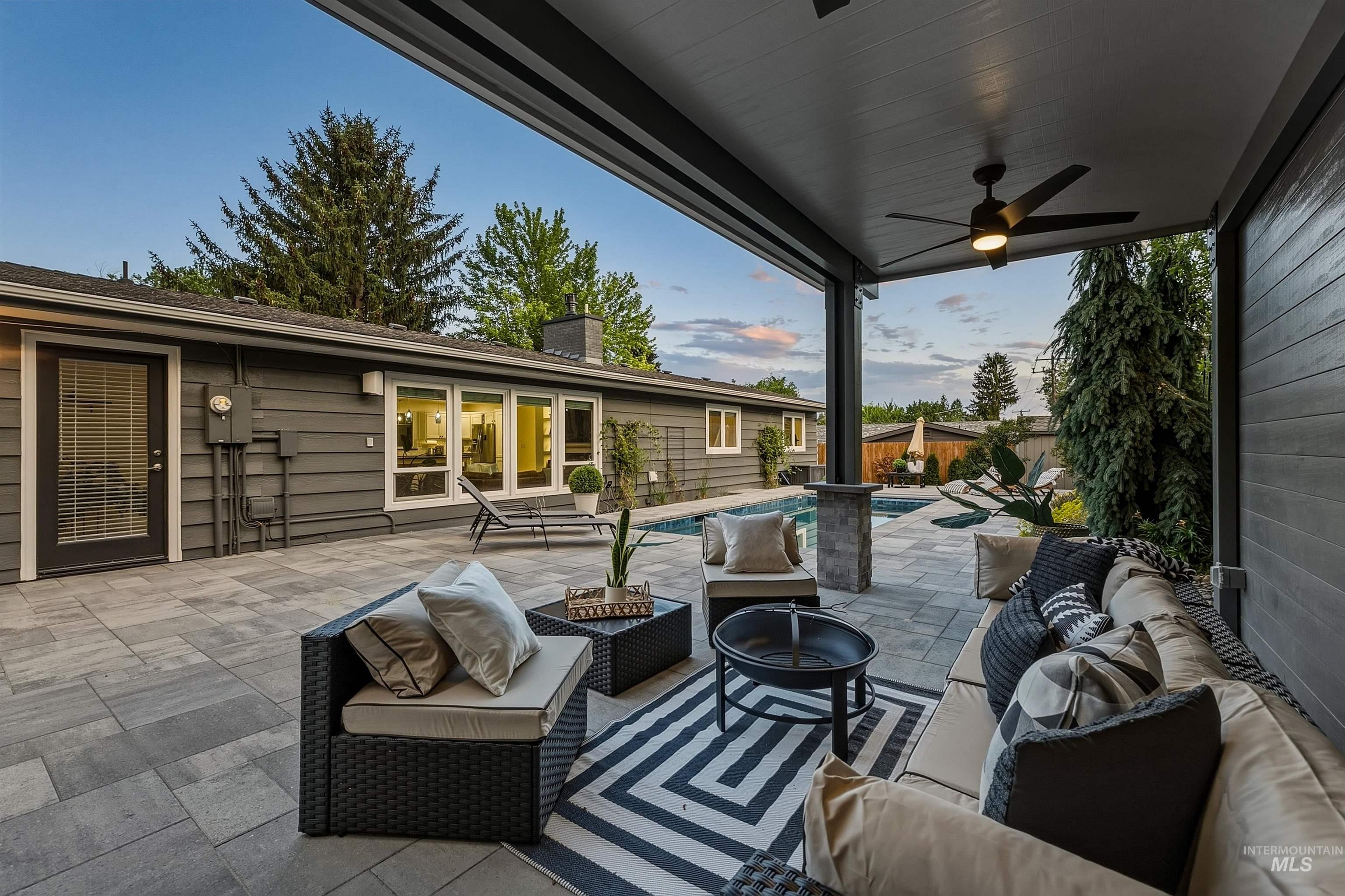 3011 Crane Creek Road Boise, ID 83702 - Photo 41 of 49